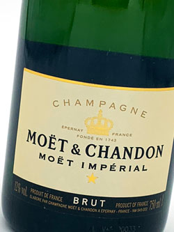 モエ エ シャンドン Moet Chandon エンジェルワインネット