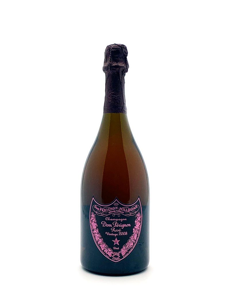 数量限定新品モエ・エ・シャンドン　ドン・ペリニョン　ロゼ　ヴィンテージ　1990 ワイン
